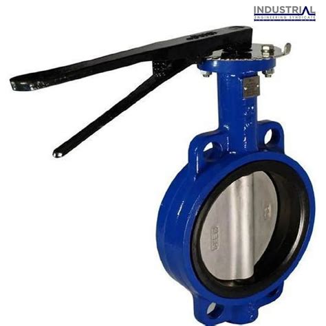 Normex Butterfly Valve At Rs 1400 Piece In New Delhi ID 17511893797