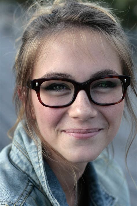 Hintergrundbilder Gesicht Frau Modell Porträt Frauen mit Brille