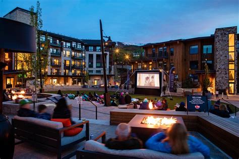 Snowmass Planing for Summer Activities | Snowmass Base Village