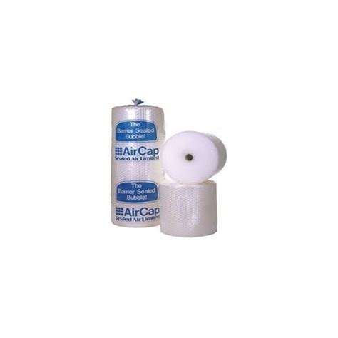 Bubble Wrap (Small Bubble) 750mm x 200m