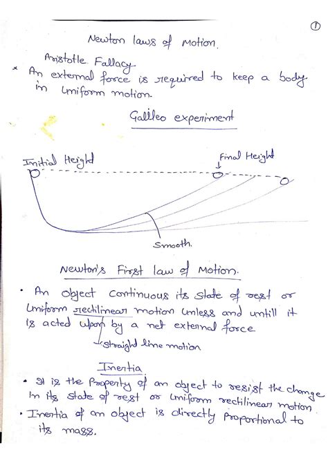 Solution Newton S Laws Of Motion Shivaji Uni Class 11 Science Physics Numericals And Solutions