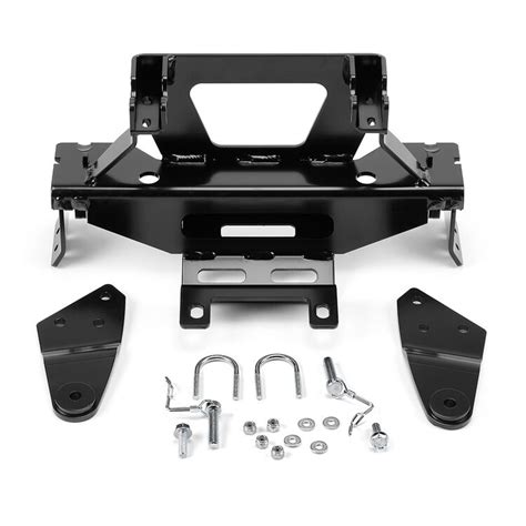 Warn Provantage Plow Front Mounting Kit Arctic Cat Alterra Trv 500