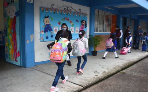 Estos Son Los Estados Que Volvieron A Clases Presenciales El Sol De