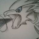 Reshiram Fan Art by Dracolena on DeviantArt