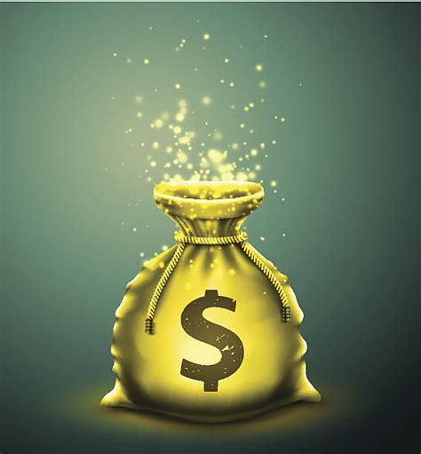 Open Money Bag Stock Photos Pictures And Royalty Free Images Istock