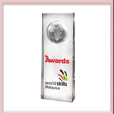 Award Suppliers In Malaysia Trophy Malaysia