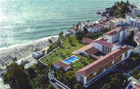 Parador Nerja | Spain Parador