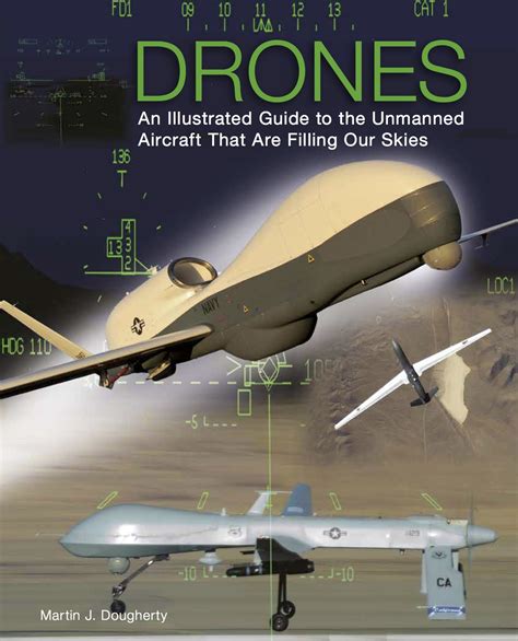 Drones - Amber Books