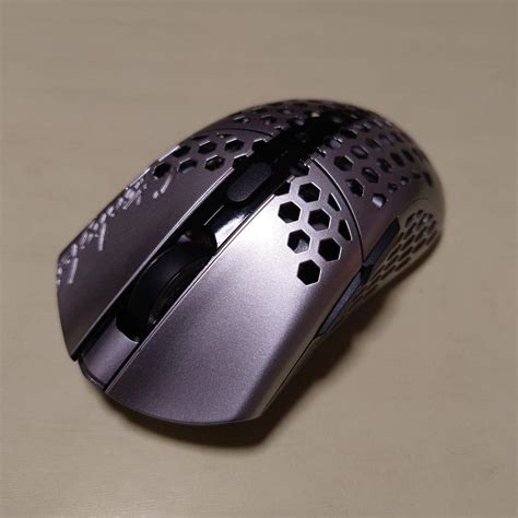 Finalmouse Starlight Pro Tenz M