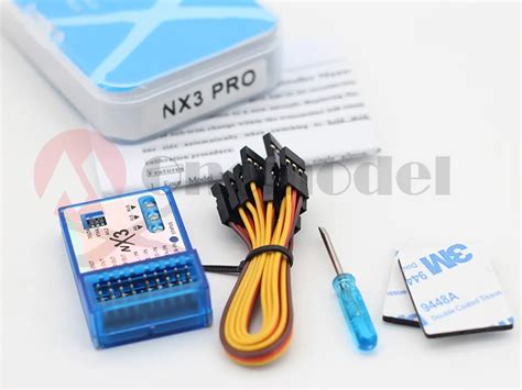 Generic New Pcs Pcs Nx Pro Evo S Nx Evo S Flight Controller Board