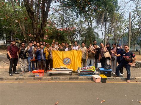 Teknik Sistem Perkapalan UNIVERSITAS HANG TUAH Terakreditasi UNGGUL