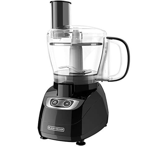 Best Black And Decker Shortcut Food Processor