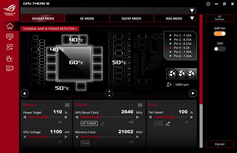 An Icon Returns Introducing The ROG Matrix GeForceTM RTX 4090 4090