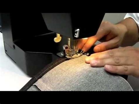 Create Stitch And Draw With The Toyota Oekaki Renaissance Sewing Machine