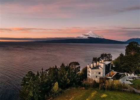 hotel awa hotels  puerto varas audley travel