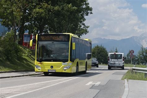 Mercedes Benz O Iii Citaro Generation Von Ledermair Sz Kx