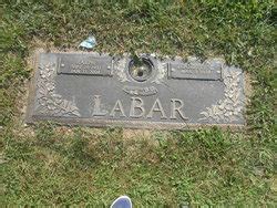 Ralph Labar Find A Grave Memorial