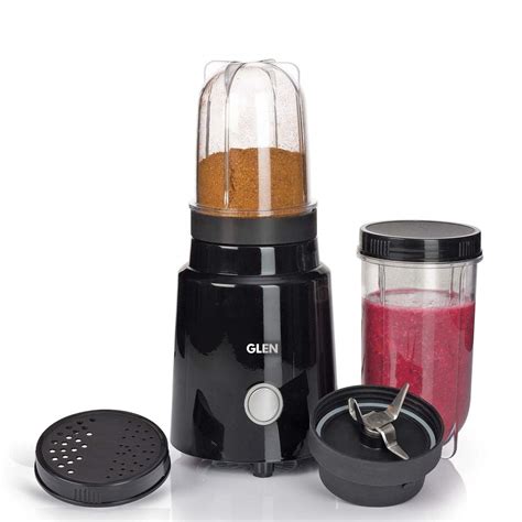 Buy Glen Active Electric Blender For Kitchen Mixer Grinder Blender