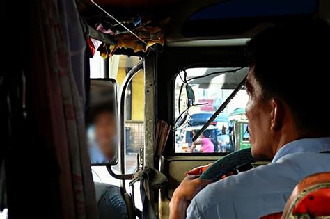 jeepney driver | NewsFeed