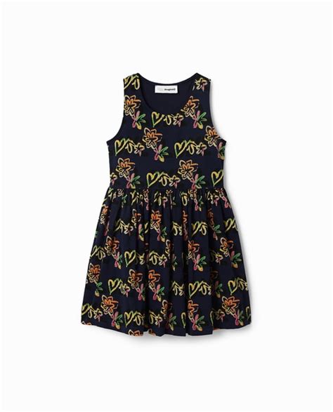 Desigual Moda infantil El Corte Inglés 86 3