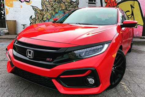 2020 Honda Civic Review - Autotrader