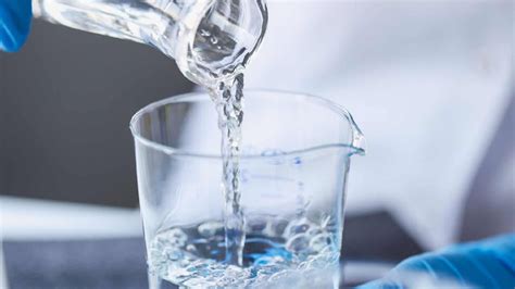 What Is Distilled Water And Is It Safe To Drink Entirely Health