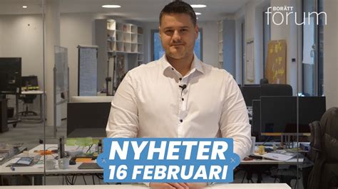 Bygglov Saknades Sanktionsavgift P Sex Miljoner Youtube