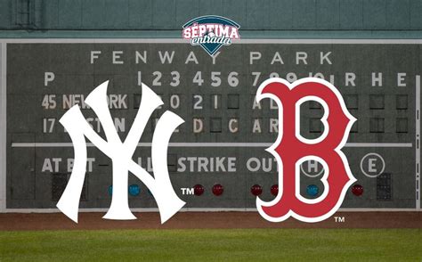 Yankees vs Red Sox Playoffs MLB 2021 Dónde ver EN VIVO Séptima Entrada