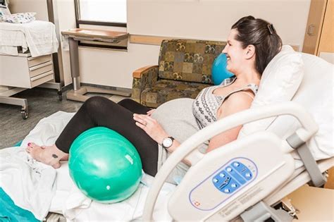 How To Use An Exercise Ball To Induce Labor Hotdeals Blog