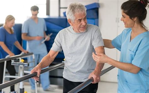 Why Occupational Therapy Is An Important Part Of Your Stroke Recovery ...