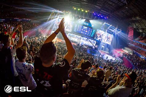 IEM Sydney is turning into IEM Melbourne in 2020 | PC Gamer