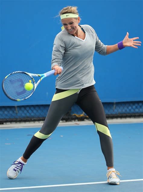 Victoria Azarenka – Australian Open 2013 | GotCeleb