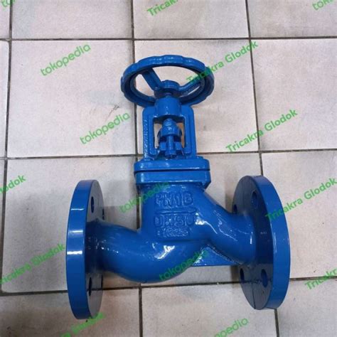 Promo Globe Valve Pn Globe Valve K Pn Dn Globe Valve Pn Dn