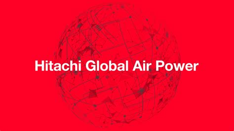 Hitachi Industrial Equipment Systems Announces Establishment Of Hitachi