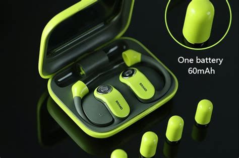 Sonicwave Ows Revolutionizing Wireless Earphones