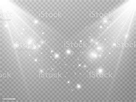 percikan api putih ilustrasi stok  gambar