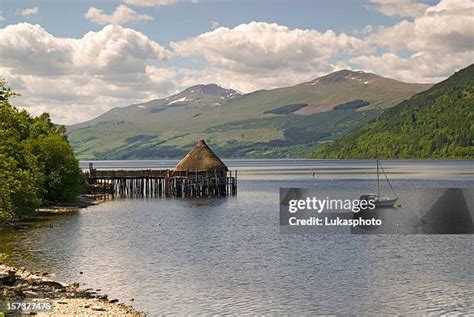 Loch Tay Scotland Photos and Premium High Res Pictures - Getty Images