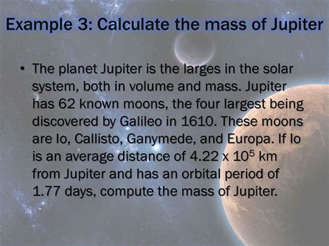 Newtons Law Of Gravitation Ppt Download