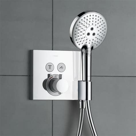 Thermostat Hansgrohe Showerselect