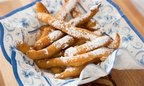 The Best Funnel Cake Fries Recipe With Video Tipbuzz