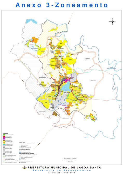 Pdf Mapa Zoneamento Atualiza O Minas Gerais Dokumen Tips