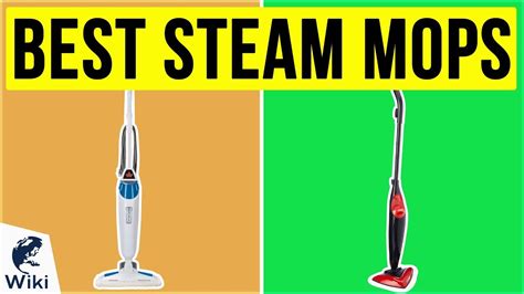 10 Best Steam Mops 2020 Youtube