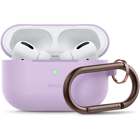 Elago Airpods Pro Slim Hang Case Vortek