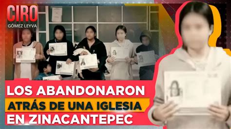 La Familia Michoacana Liber A Pobladores De Texcapilla Ciro G Mez