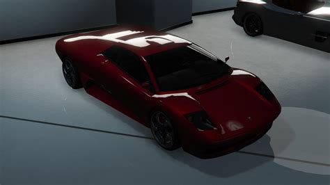 Pegassi Infernus Gta 5 Online Vehicle Stats Price How To Get