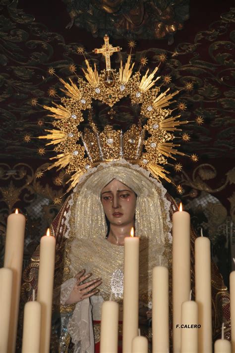 YA HUELE A INCIENSO Y CERA EN LAS CALLES DE CÁDIZ UN PASEO POR LA