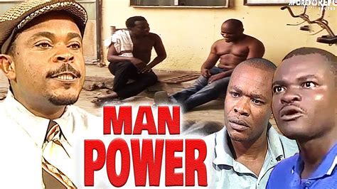 Man Power Cyphilis Victor Osuahwu Charles Awurum Kingsley Ogbonna