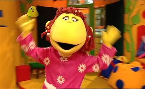 Cbeebies Tweenies Series 1 Episode 7 Mermaids 2 2 Otosection