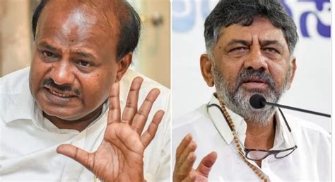 Sex Video Scandal Kumaraswamy Accuses Ktaka Govt Of Phone Tapping