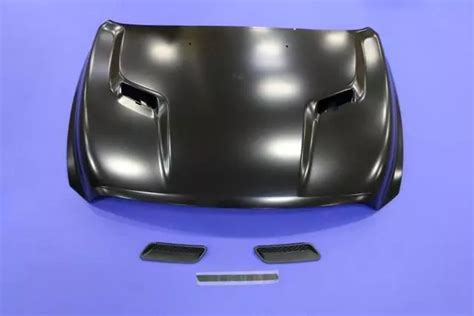 2014 2023 Ram Hood 82211065aj Mopar Estore